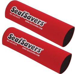 Picture of Seal Savers SS134R SEALSAVERS 1-3/4" SHORT RED