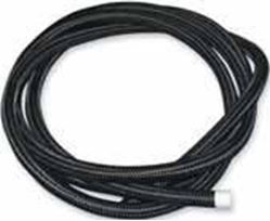 Picture of Goodridge 210-06 BLK BRAIDED OIL HOSE-6 FT