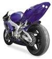 Picture of Hotbodies Racing Y01R1-SB-BLU Tail Light