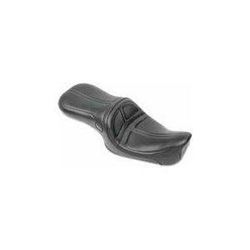 Picture of Le Pera LH-957RK Le Pera Maverick Seat For Harley Road King 02-07