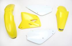 Picture of UFO Plastics SUKIT405-999 Complete Body Kit