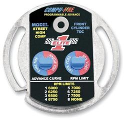 Picture of Compu-Fire 22001 Single-Fire Ignition System for Kick Start