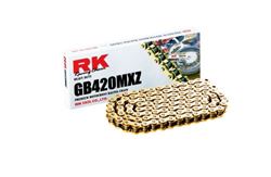 Picture of RK Chain GB420MXZ-138 Rk Gb420mxz-138