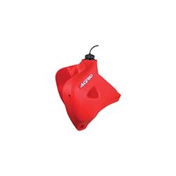 Picture of ACERBIS 2044330229 Fuel Tank Xr650l Red