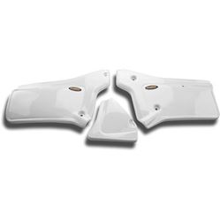 Picture of Maier 206101 Side Panels Honda White