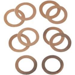 Picture of Eastern Motorcycle Parts A-6771 Cam Shims .015
