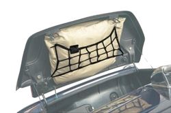 Picture of Hopnel H15406 Saddlebag Storage Nets Gl15/16