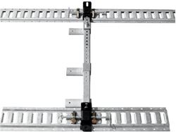 Picture of Condor UNIV-E TRACK Condor Universal E-Track Adapter Kit UNIV-E TRACK