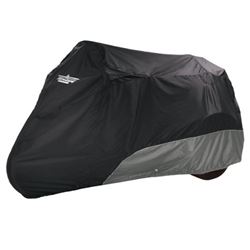 Picture of Ultragard 4-465BC UltraGard Black/Charcoal Trike Cover