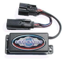 Picture of Badlands LE-03-SR Badlands Load Equalizer III for Road Glide and Street Glide
