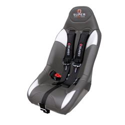 Picture of BEARD SEATS 880-220-01 SEAT HARNESS 2X2 LATCH & LINK