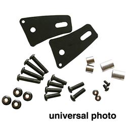 Picture of Sportech 43101011 Sportech Fairing Adapter Kit, Hd Softail