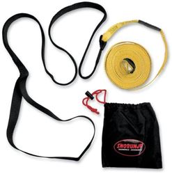 Picture of SnoBunje Inc 1005-RL Slicktape Retrieval Strap