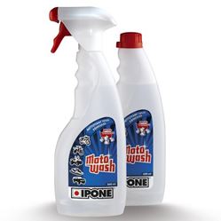 Picture of Ipone 768 Motor Wash With Refill (500 Ml)