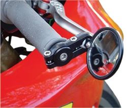 Picture of CRG BS-100 CRG Blindsight Bar End Mirror