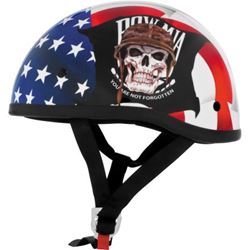 Picture of Skid Lid Helmets 646959 Original Graphics Helmet