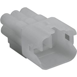 Picture of NAMZ NS-6187-6801 Hm Sealed Series 6-Pos Male