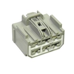 Picture of Hopkins 47875 Plug-In Simple Brake Control Connector