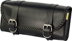 Picture of Willie & Max 58232-20 Tp232 Tool Pouch Braided