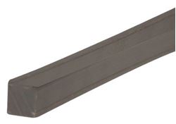 Picture of GARLAND 230835 Tunnel Wear Strip 3/4" X 1" 51.25" Long Black