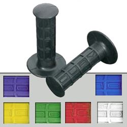 Picture of OURY ORIGINALATV/BLACK Original Grip/black/std Flange