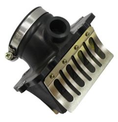Picture of Nachman 07-102-08 Spi Carb Flange And Reed Assembly
