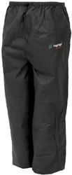 Picture of Frogg Toggs PS83172-01XL BULL FROGG RAIN PNT BLK XL