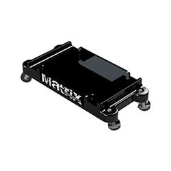 Picture of Matrix M60 101 Matrix Concepts LLC M60 101 Matrix Stand Caddy