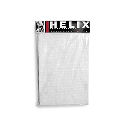 Picture of Helix Racing Products 160-1112 HEAVY DUTY MUFFLER PACK