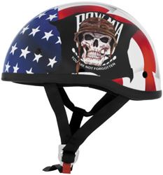 Picture of Skid Lid Helmets 646958 Original Graphics Helmet
