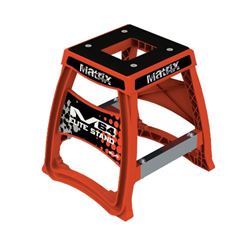 Picture of Matrix M64-102 Matrix Concepts M64-102 M64 ELITE STAND RED