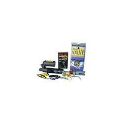 Picture of Race Tech SMGV4005 Gold Valve Shock Kit