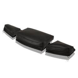 Picture of Hopnel H41-154BK Dash Tri Pouch Canam Rt