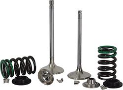 Picture of Xceldyne X2SEVM12004 Exhaust Valve