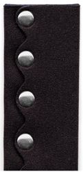 Picture of Hair Glove 20120 Neop Hair Glv Blk 8"lg