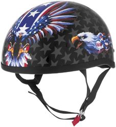 Picture of Skid Lid Helmets 646990 Helmet