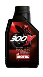 Picture of Motul 104108 Motul 300v Synthetic Motor Oil - 5w30 - 1l. 835911