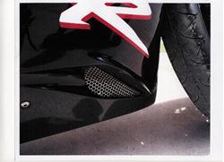 Picture of Helix Racing Products 005-1803 Radiator