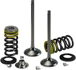 Picture of Xceldyne X2VIK13003T Crf450r Ti Int Kt