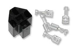 Picture of NAMZ NSRS-K01 Repl Strtr Relay Sckt-Term Kit