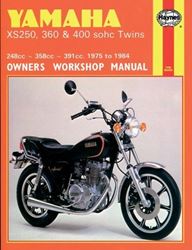 Picture of Haynes M378 Haynes Yamaha Shop Manual