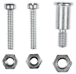 Picture of Colony 8819-4 Colony Lever Pivot Screw and Nut