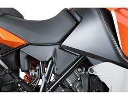 Picture of Puig 7513J Side Panels Mt Blk 1190 Adv
