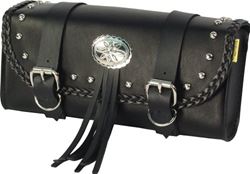 Picture of Willie & Max 58272-01 Tp272 Warrior Tool Pouch