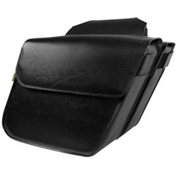 Picture of Willie & Max 58802-00 Raptor Stndrd Slant Saddlebag