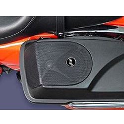 Picture of J&M HGRL-SD06 Sddlbg Lid Speaker Grill Set