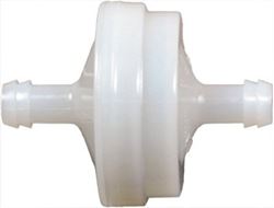 Picture of Visu Filter 8411-00-9909 1/4" Fuel Filter