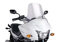 Picture of Puig 7227W Wscrn Tour Ctx700 Clear