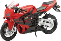 Picture of New Ray Toys 42603 Die-Cast Replica