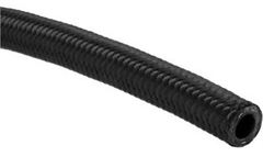 Picture of Goodridge 210-06-3 Goodridge 3ft. Oil Line Kit - Black Braided 210-06-3
